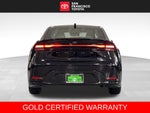 2023 Toyota Prius Limited