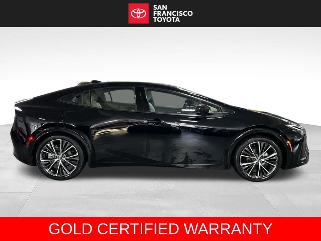 2023 Toyota Prius Limited