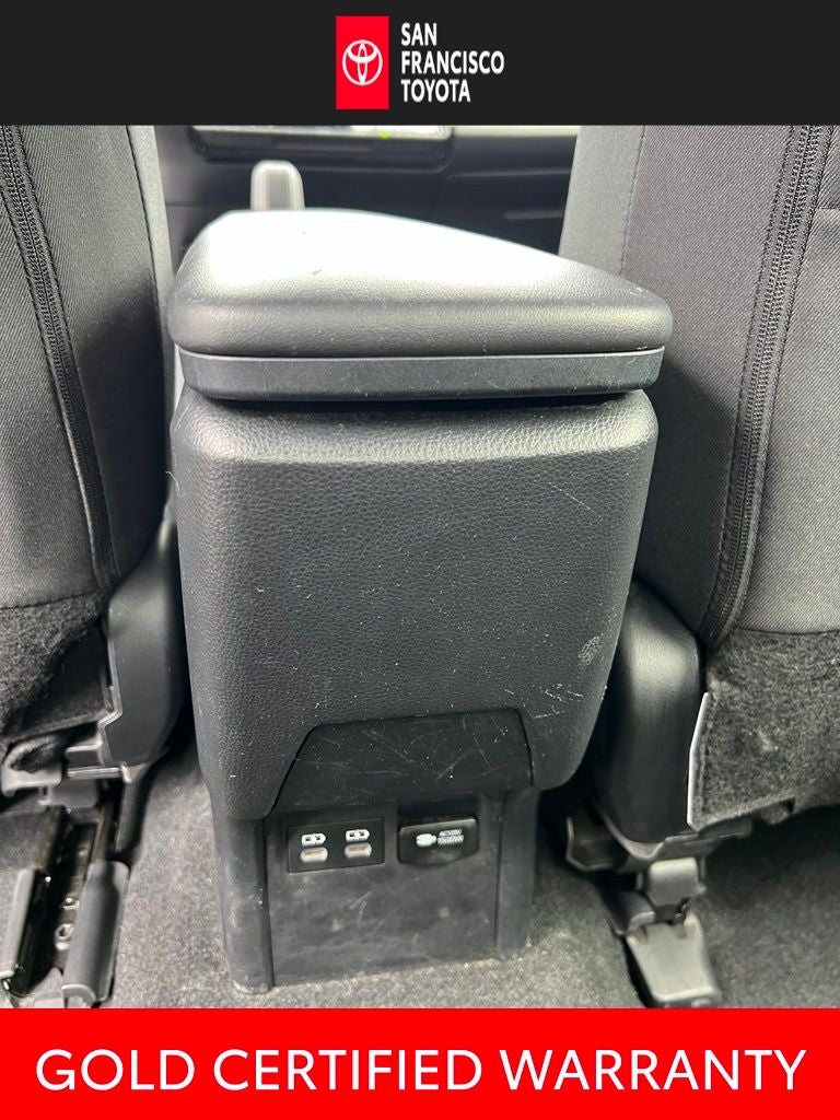 2023 Toyota Prius Prime SE