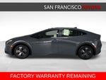 2024 Toyota Prius Prime SE