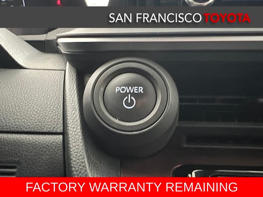 2024 Toyota Prius Prime SE