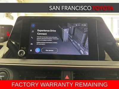 2024 Toyota Prius Prime SE