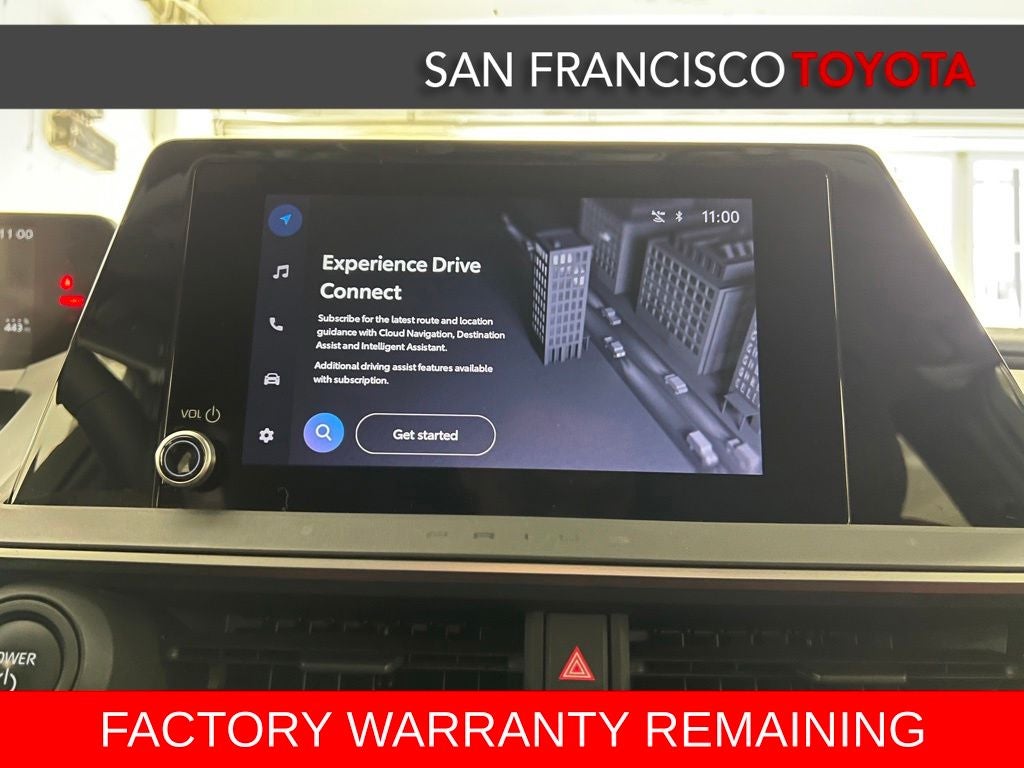 2024 Toyota Prius Prime SE