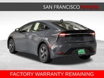 2024 Toyota Prius Prime SE