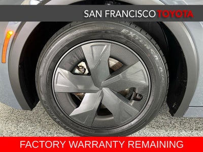 2024 Toyota Prius Prime SE