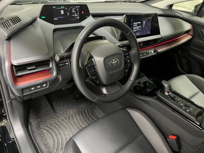 2024 Toyota Prius Prime XSE