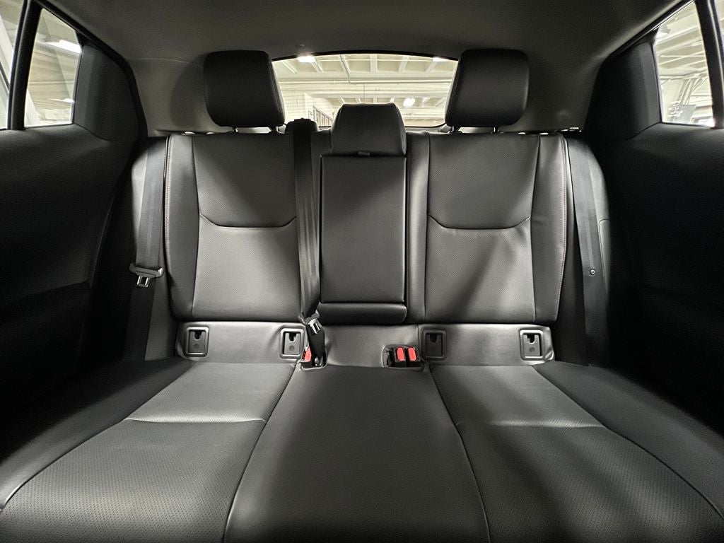 2024 Toyota Prius Prime XSE