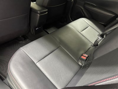 2024 Toyota Prius Prime XSE