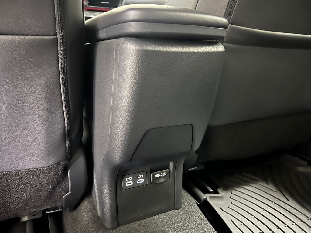 2024 Toyota Prius Prime XSE