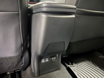 2024 Toyota Prius Prime XSE