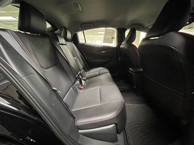 2024 Toyota Prius Prime XSE