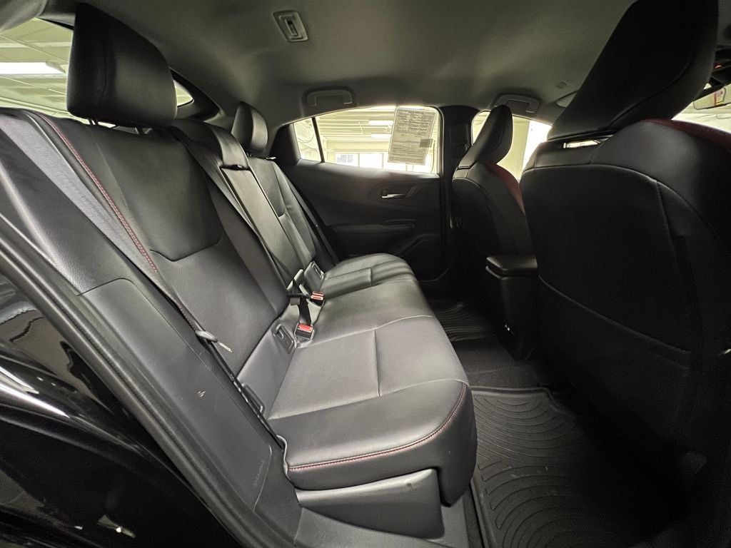 2024 Toyota Prius Prime XSE