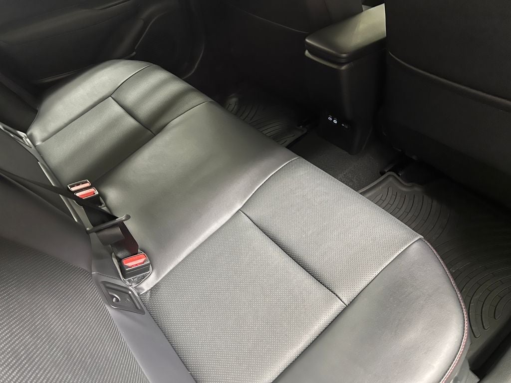 2024 Toyota Prius Prime XSE