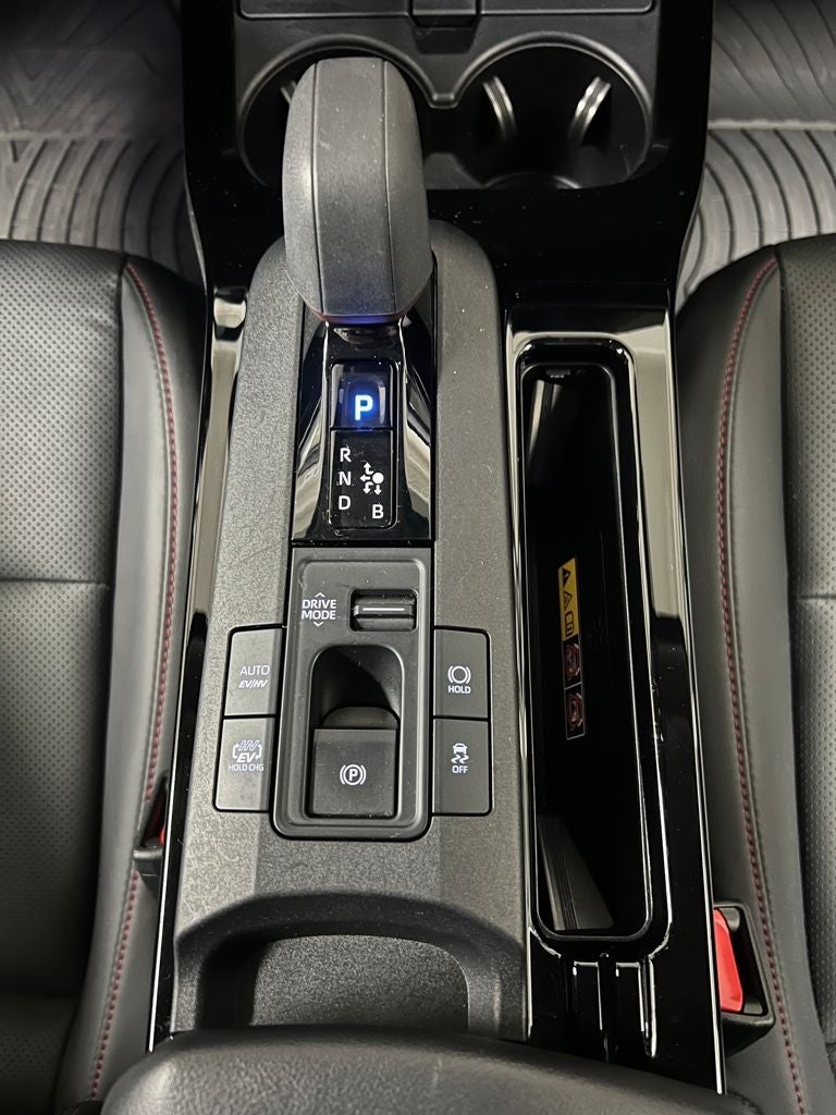 2024 Toyota Prius Prime XSE