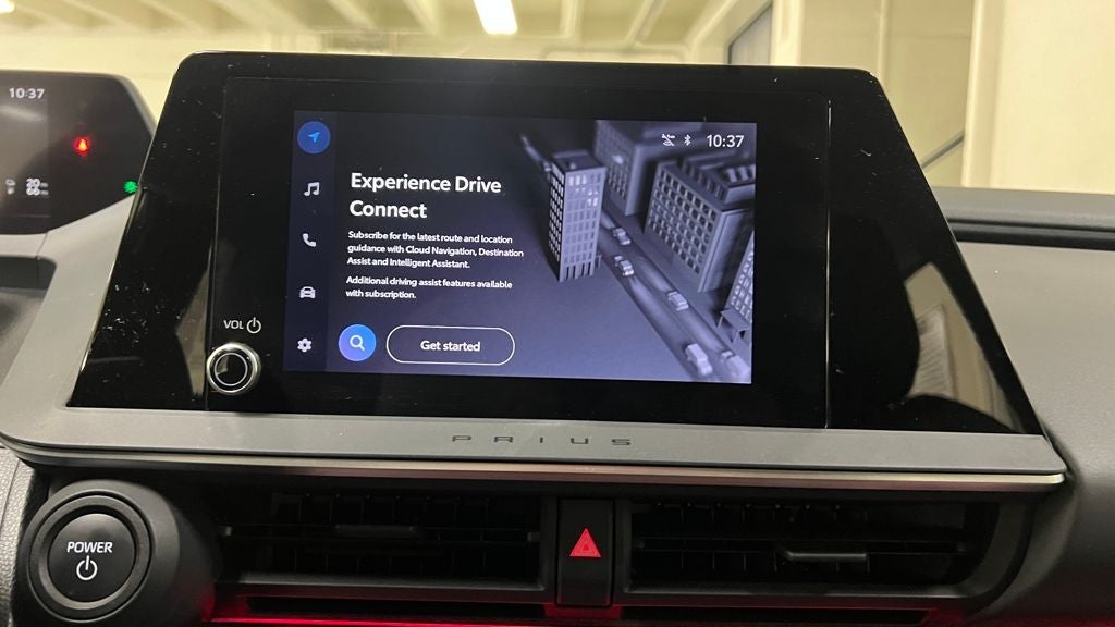 2024 Toyota Prius Prime XSE