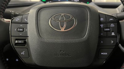 2024 Toyota Prius Prime XSE