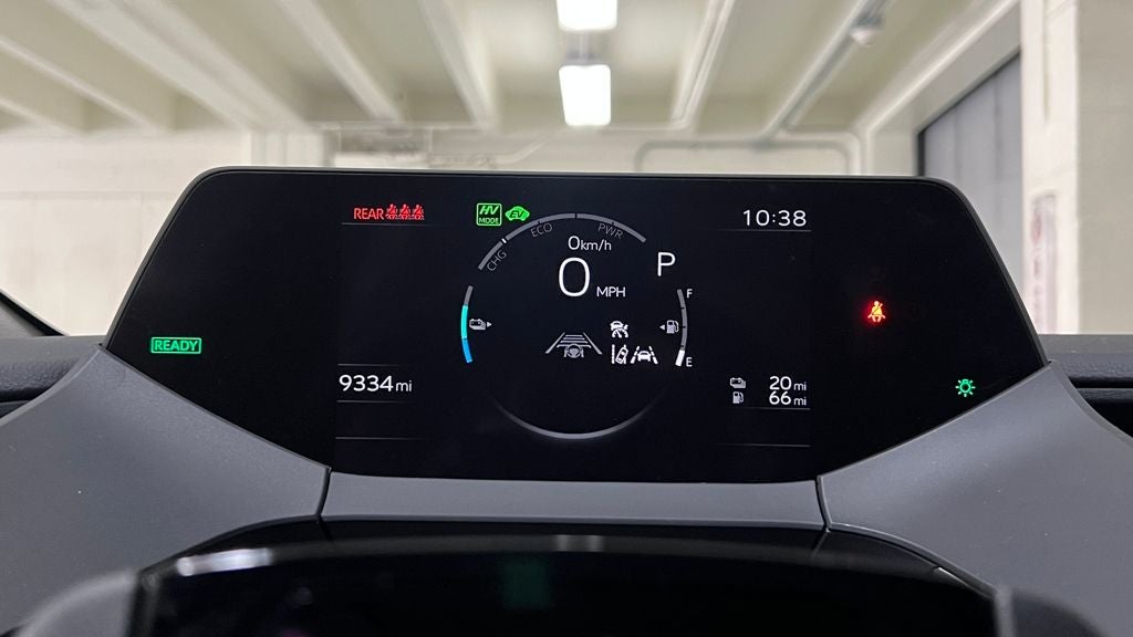 2024 Toyota Prius Prime XSE