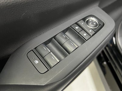 2024 Toyota Prius Prime XSE