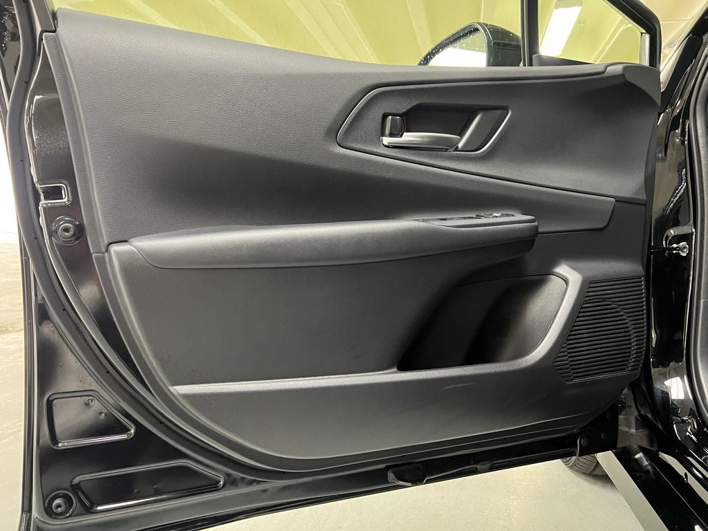 2024 Toyota Prius Prime XSE