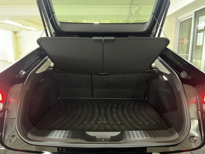 2024 Toyota Prius Prime XSE