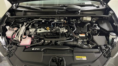 2024 Toyota Prius Prime XSE