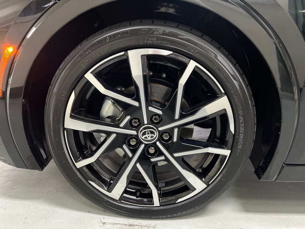 2024 Toyota Prius Prime XSE