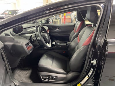 2024 Toyota Prius Prime XSE Premium