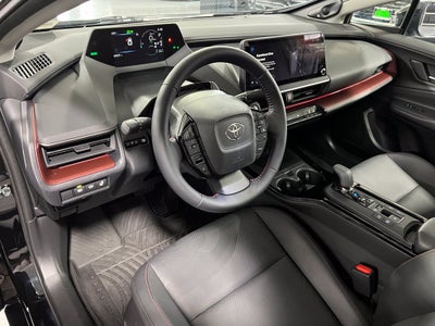 2024 Toyota Prius Prime XSE Premium