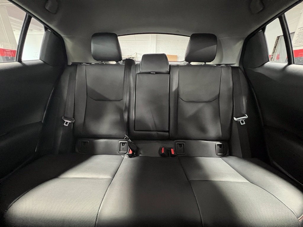 2024 Toyota Prius Prime XSE Premium