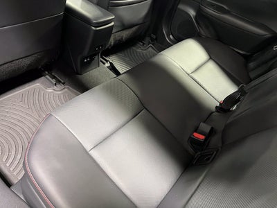 2024 Toyota Prius Prime XSE Premium