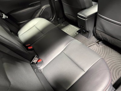2024 Toyota Prius Prime XSE Premium