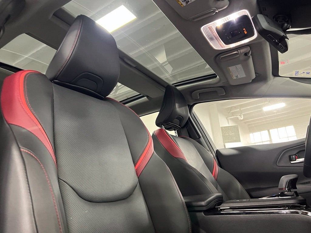 2024 Toyota Prius Prime XSE Premium