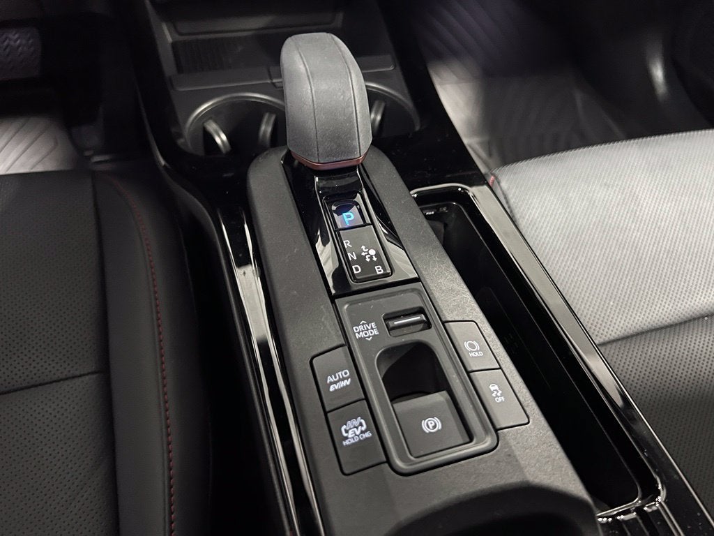 2024 Toyota Prius Prime XSE Premium