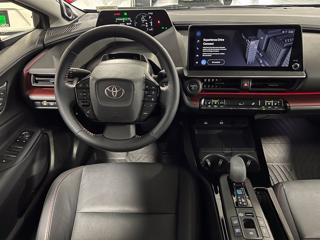 2024 Toyota Prius Prime XSE Premium
