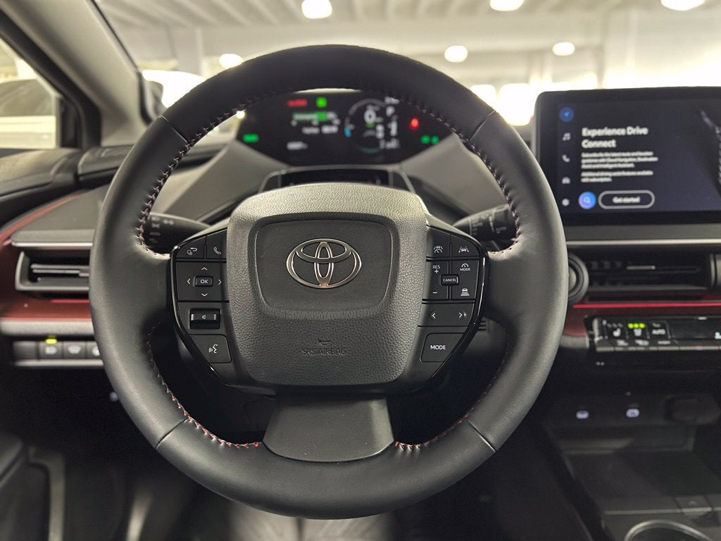 2024 Toyota Prius Prime XSE Premium