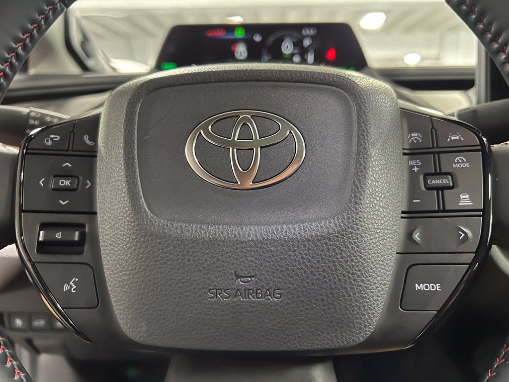 2024 Toyota Prius Prime XSE Premium