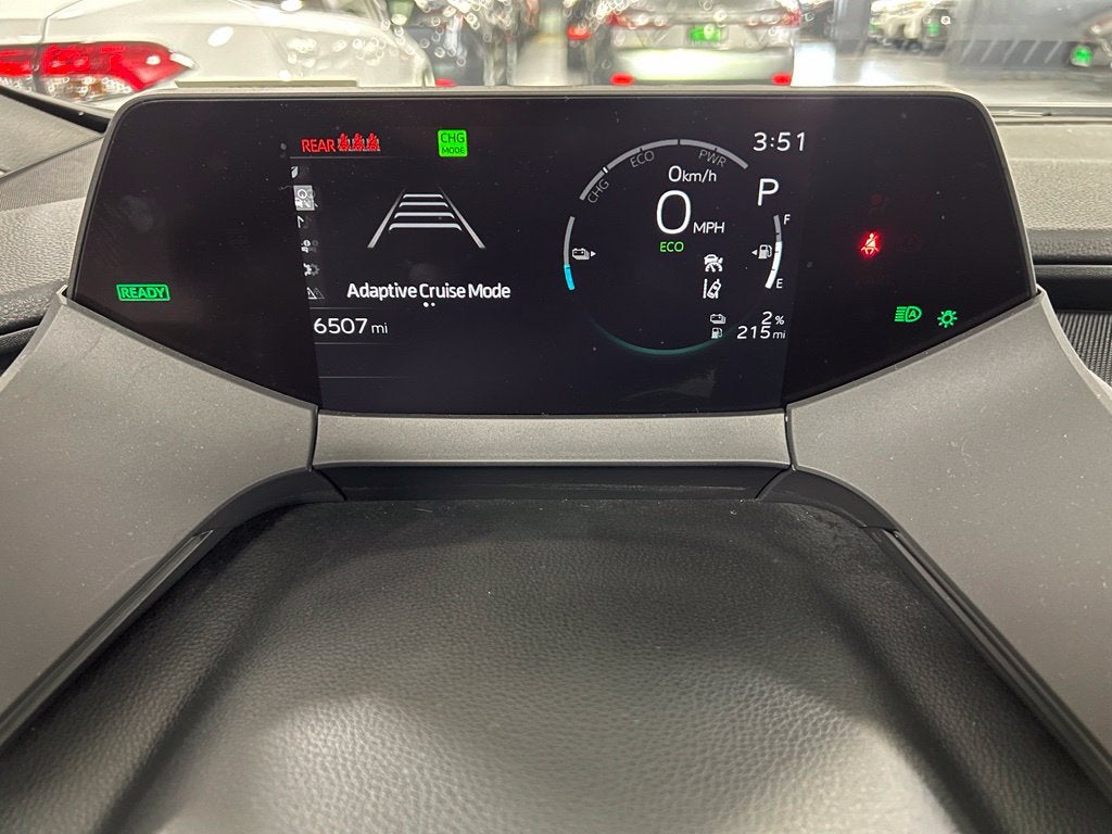 2024 Toyota Prius Prime XSE Premium