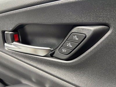 2024 Toyota Prius Prime XSE Premium