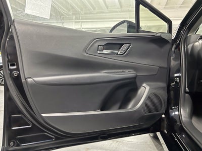 2024 Toyota Prius Prime XSE Premium