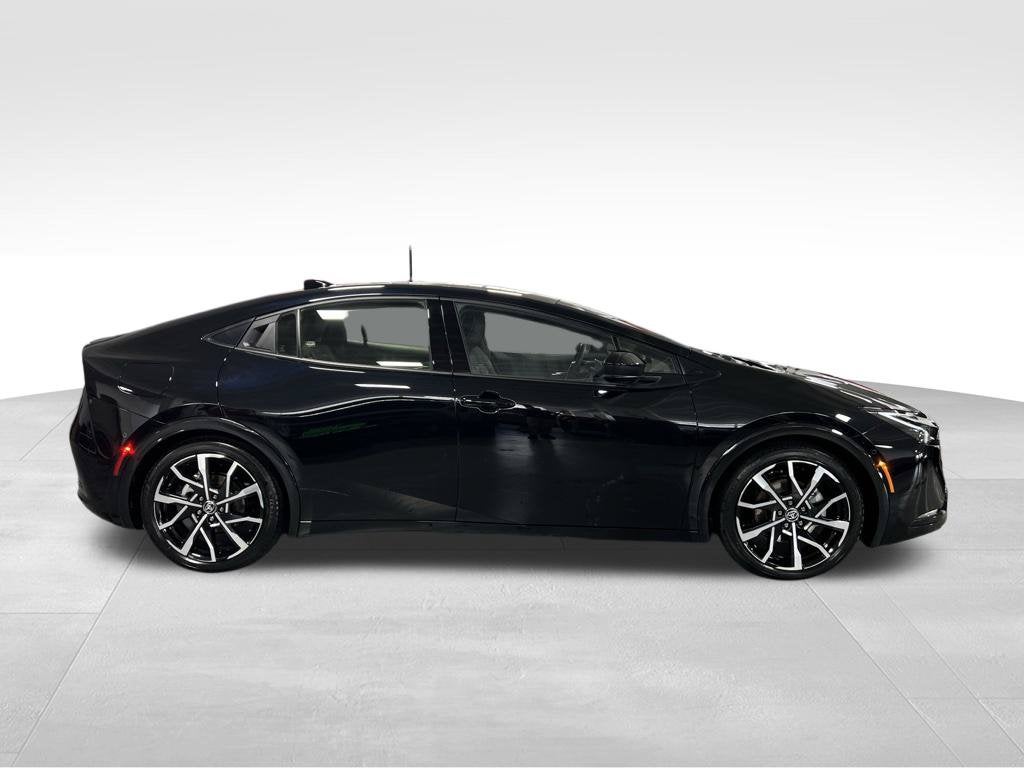2024 Toyota Prius Prime XSE Premium