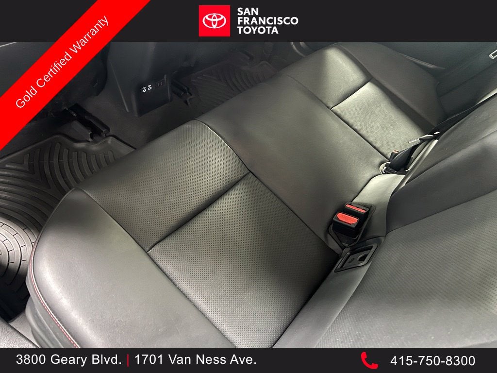 2024 Toyota Prius Prime XSE