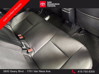 2024 Toyota Prius Prime XSE