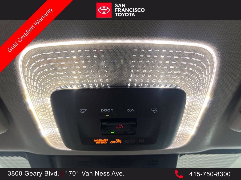 2024 Toyota Prius Prime XSE