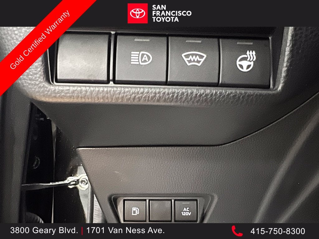2024 Toyota Prius Prime XSE