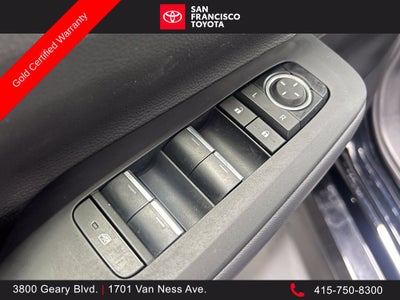 2024 Toyota Prius Prime XSE