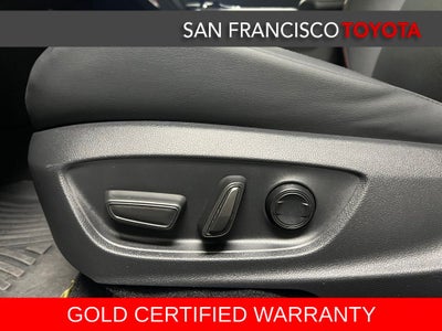 2024 Toyota Prius Prime XSE Premium