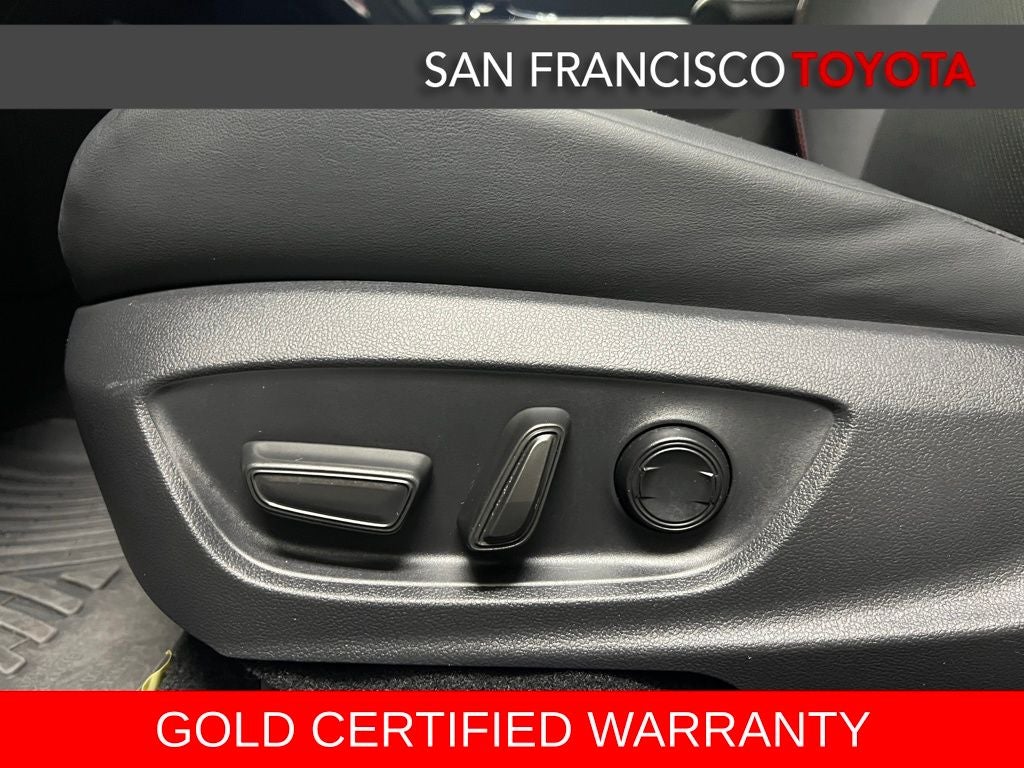 2024 Toyota Prius Prime XSE Premium