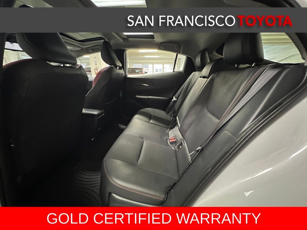 2024 Toyota Prius Prime XSE Premium