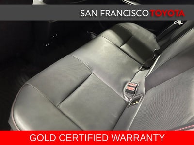 2024 Toyota Prius Prime XSE Premium