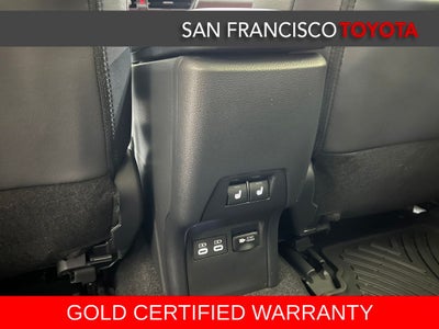 2024 Toyota Prius Prime XSE Premium